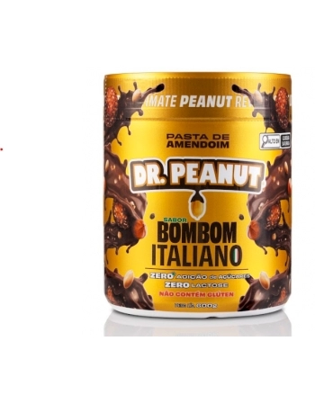 DR. PEAN PASTA AMEND BOMBOM ITA 600G (8)