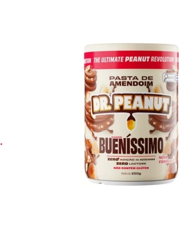 DR. PEAN PASTA DE AMENDOIM BUEN 250G (16)