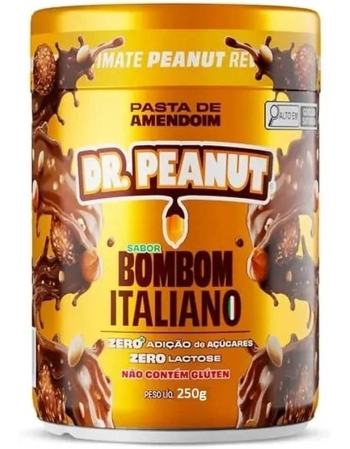 DR. PEAN PASTA DE AMEMD BOMBOM ITA 250G (16)