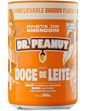 DR. PEAN PASTA DE AMEMD DOCE DE LEITE 250G (16)