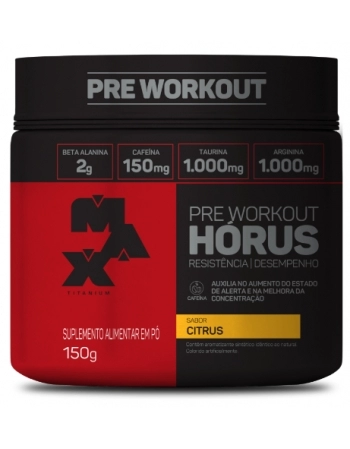 MAX T. HORUS CITRUS 300G (4)