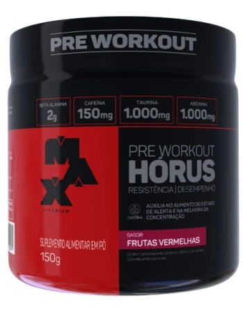 MAX T. HORUS FRUTAS VERME 300G (4)