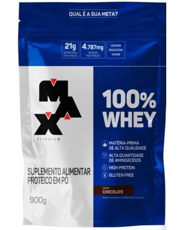 MAX T. 100% WHEY REFIL CHOCO VF V01 900G (5)