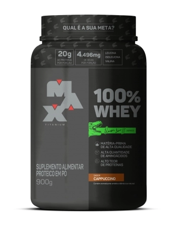 MAX T. 100% WHEY DINO CAPPUCCI 900G (4)