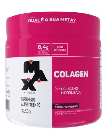 MAX T. COLAGEN FRUTAS VERMELHAS 120G (4)