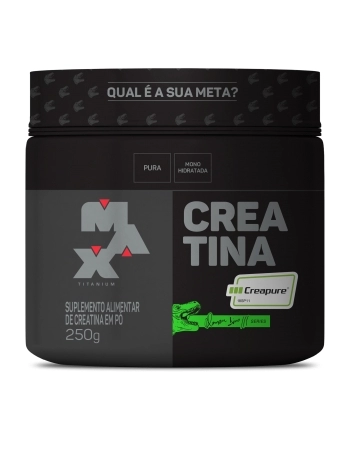 MAX T. CREATINA CREAPURE DINO 250G (8)