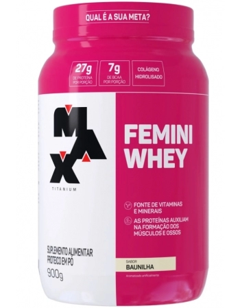 MAX T. FEMINI WHEY BAUNILHA 900G (4)