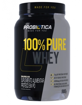 PROBI 100% PURE WHEY BAUNILHA V02 VF 900G (6)