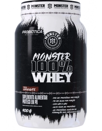 PROBI MONSTER 100% WHEY CHOCO 900G (6)