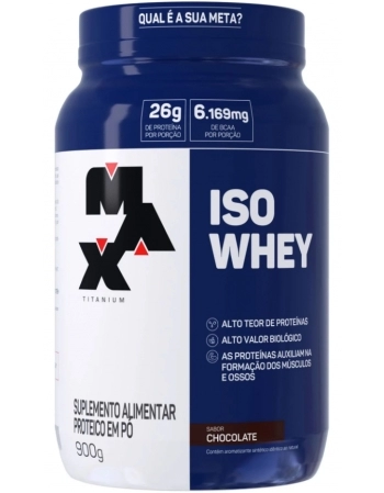 MAX T. ISO WHEY CHOCOLATE VF 900G (4)