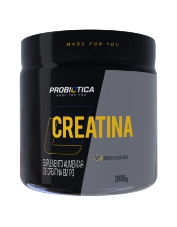 PROBI CREATINA PURA 300G (8)