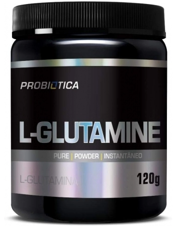 PROBI L-GLUTAMINE 120G (8)