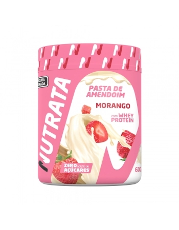 NUTRA PASTA AMENDO WHEY MORANGO (6)