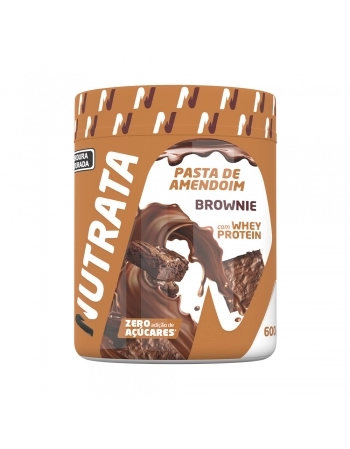 NUTRA PASTA AMENDO WHEY BROWNIE (6)