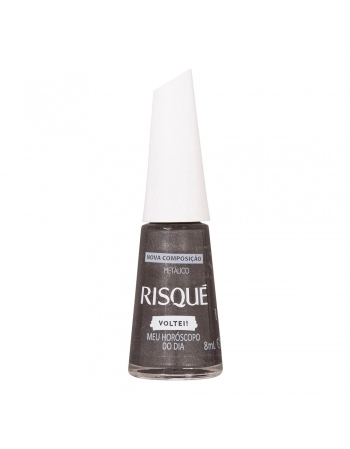 RISQUE CL ESM EF MEU HOROSCOP DO DIA 8ML (144)