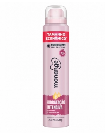 MONANGE DES ANTI HIDR INTENSIVA 200ML (12)