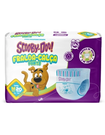 SCOOBY-DOO PANTS JUMBINHO M (20)