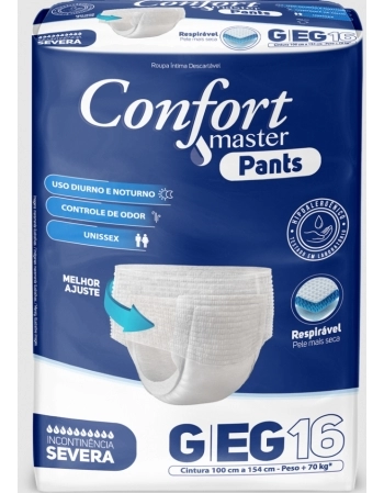 FRALDA CONFORT MASTER PANTS JUMBO G/XG (4)