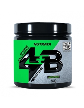 NUTRA PRÉ-TREINO 4B LIMÃO (6)