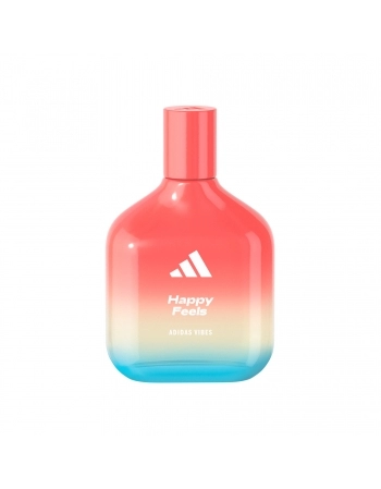 COTY PERFUME ADIDAS VIBES HAPPY FEELS EDP 30ML (12)