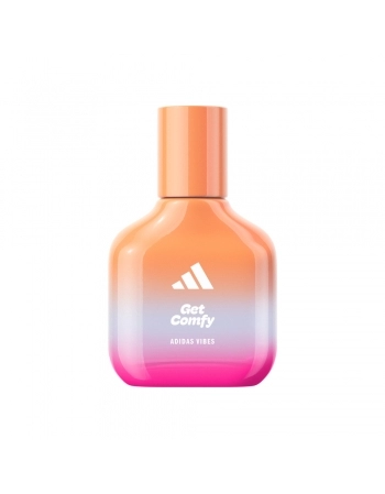 COTY PERFUME ADIDAS VIBES GET COMFY EDP 30ML (12)