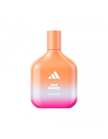 COTY PERFUME ADIDAS VIBES GET COMFY EDP 100ML (12)