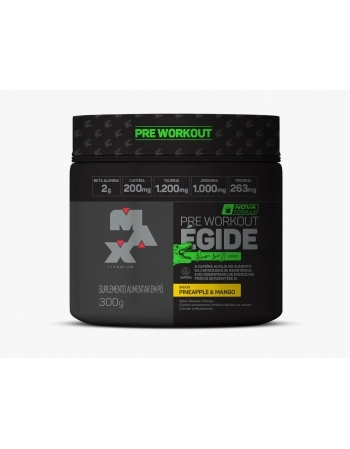 MAX T. PRÉ TREINO ÉGI ABACAXI C/MAN 300G (4)