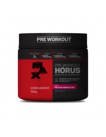 MAX T. HORUS MAÇA VERDR 150G (4)
