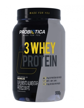 PROBI. 3 WHEY PROTEIN BAUN V01 900G (6)