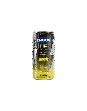 ENGOV UP TROPICAL 269ML (6)