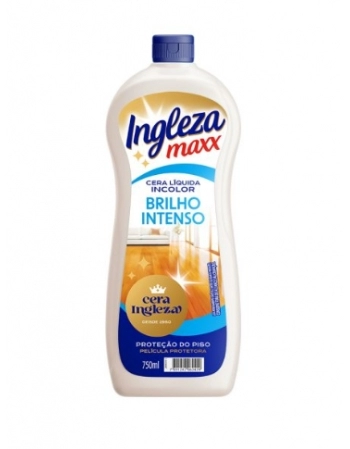 UAU ING MAX TRAD INCO 750ML (12)