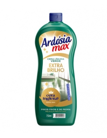 UAU ARDOSIA VERDE 750ML (12)