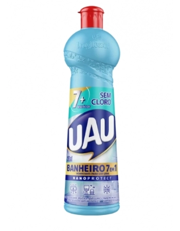 UAU DESINF UAU BANH 7 EM 1 SQZ 500ML (24)