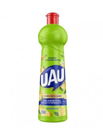 UAU MUSO LIMAO 500ML (24)
