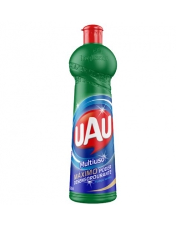 UAU MUSO FOLHAS VERDES 500ML (24)