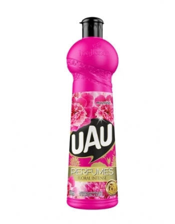 UAU MUSO FLORAL 500ML (24)
