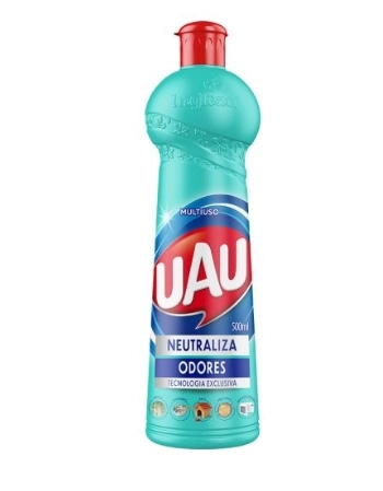 UAU MUSO NEUTR ODORES 500ML (24)
