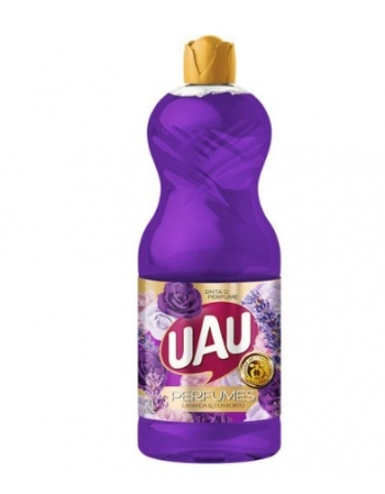 UAU LIMP PERF LAVANDA CONFORT 2L (24)