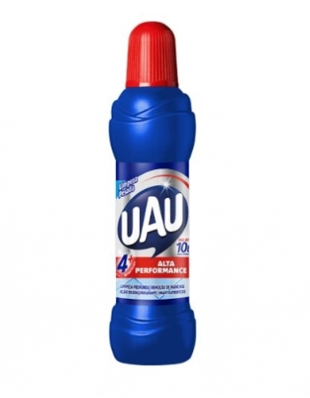 UAU LIMP PES ALT PERFORM 500ML (12)