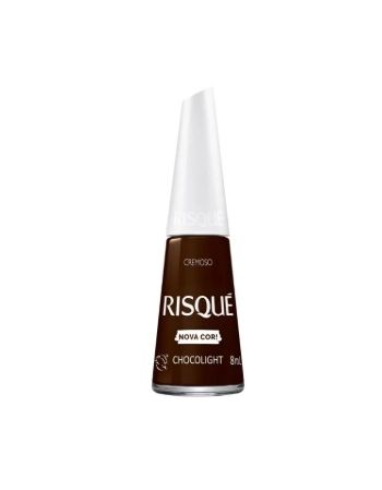 RISQUE CL ESM CREM CHOCOLIGHT 8ML (144)