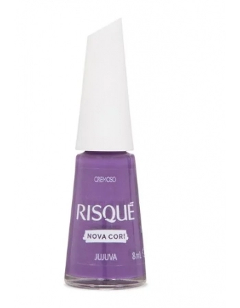 RISQUE CL ESM CREM JUJUVA 8ML (144)