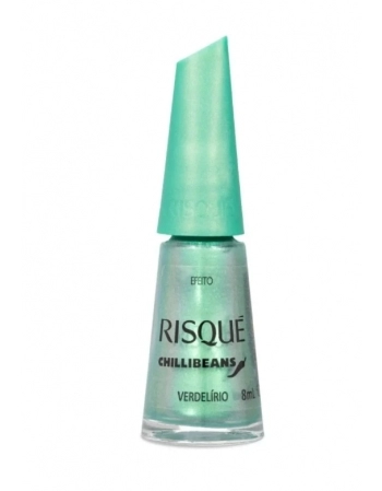 RISQUE ESM CL EF VERDELIRIO 8ML (144)