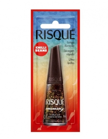 RISQUE BL ESM EF ONCA QUE HABI EM MIM 8ML (144)