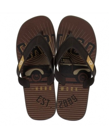 CARTAGO DAKAR AD MARROM/MARROM/AMA BL367 (6)