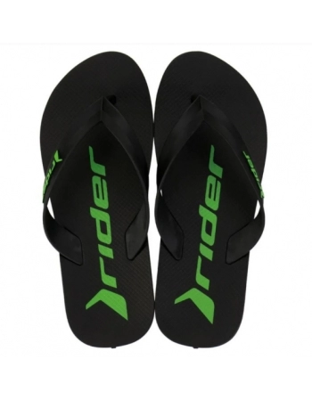 RIDER FEEL AD PRETO/PRETO/VERDE BO162 (6)