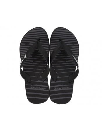 RIDER FEEL URBAN AD PRETO/GRAFITE/BRA AU458 (6)