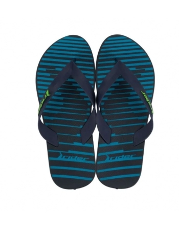 RIDER FEEL LIGHT AD AZUL/AZUL/VERDE BP433 (6)