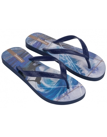 IPANEMA URBANA MASC AZUL/AZUL/BRANCO BP232 (6)