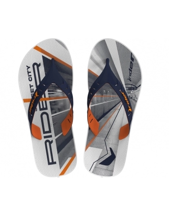 RIDER STREET CITY AD BRANCO/AZUL/LARAN BM511 (6)