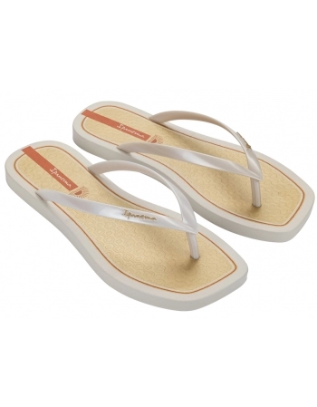 IPANEMA EDGE GLAM BEGE/DOURADO BQ775 (6)